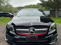 Used Mercedes GLA45 AMG AMG 360 HP (264 kW) 2014 Black SUV