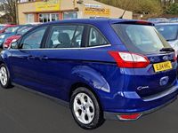 used Ford Grand C-Max 2.0 TDCi Zetec 5dr Powershift