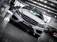 Used Mercedes E200 AMG Line Premium 2015 Silver Sedan