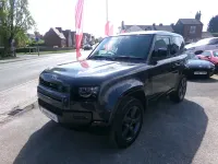 Używany Land Rover Defender SE Dynamic 246 KM (180 kW) 2025 Szary SUV