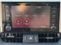 Used Toyota RAV4 218 HP (160 kW) 2023 Estate