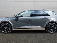 Used Hyundai Ioniq Ultimate 239 kW (325 HP) 2025 Grey Hatchback
