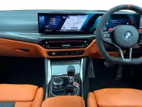 Used BMW M3 Competition Edition 523 HP (384 kW) 2025 Black Estate