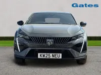 Used Peugeot 408 GT 134 HP (98 kW) 2025 Grey SUV