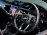 Used Audi Q3 S-Line 150 HP (110 kW) 2019 SUV