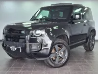 Used Land Rover Defender HSE Dynamic 2024 Black SUV