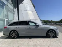 Used Mercedes C300 AMG Line Premium 2026 Grey Estate