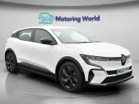 Used Renault Megane E-Tech Evolution 161 kW (220 HP) 2025 Hatchback