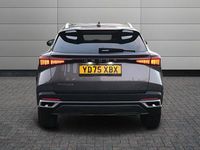 Used Omoda 5 147 HP (108 kW) 2025 Grey SUV