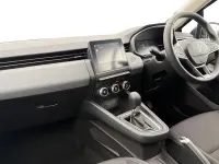 Used Renault Clio Evolution 143 HP (105 kW) 2025 Black  Hatchback