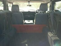 Usado Land Rover Defender 90 HP (66 kW) 1997 SUV