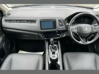 Used Honda HR-V EX 130 HP (95 kW) 2020 Black SUV