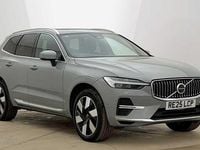 Used Volvo XC60 Ultra 449 HP (330 kW) 2025 Grey SUV