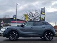 Used Vauxhall Mokka 136 HP (100 kW) 2025 Grey SUV