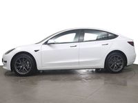 used Tesla Model 3 RWD 4dr Auto