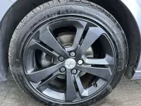 Used Peugeot 308 S 131 HP (96 kW) 2018 Grey Hatchback