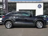 Used VW T-Roc 150 HP (110 kW) 2022 SUV