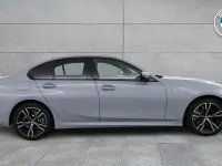 Used BMW 330 M Sport 288 HP (211 kW) 2024 Grey