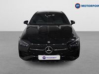 Used Mercedes CLA220 AMG Line Premium Plus 190 HP (139 kW) 2024 Black Sedan