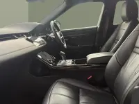 Used Land Rover Range Rover evoque HSE Dynamic 207 HP (152 kW) 2022 Brown SUV