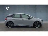 Used Cupra Born e-Boost 169 kW (231 HP) 2024 Grey Hatchback