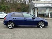 Used VW Golf VIII 150 HP (110 kW) 2023