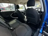 Used Mini Cooper Countryman 111 HP (81 kW) 2012 Blue SUV