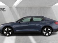 Used Polestar 2 Long Range Single Motor 219 kW (299 HP) 2025 Midnight Hatchback