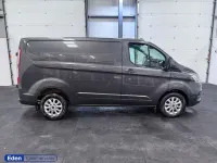 Used Ford Transit Custom Limited 130 HP (95 kW) 2023 Grey Van