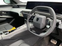 Used Peugeot 3008 GTi 136 HP (100 kW) 2025 Grey SUV
