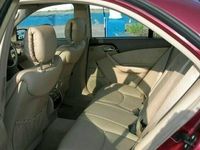 Used Mercedes S280 2001 Sedan
