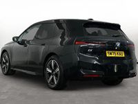 Used BMW iX Sport Line 300 kW (408 HP) 2026 Black SUV