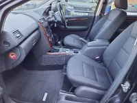 Used Mercedes A150 Elegance 95 HP (69 kW) 2006 Black Hatchback