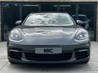 Used Porsche Panamera Sport Turismo 330 HP (242 kW) 2018 Grey Estate
