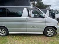 Used Mazda Bongo 2023 Silver