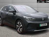 Used VW ID.4 Pro Performance 150 kW (204 HP) 2021 SUV