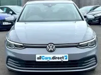 Used VW Golf VIII Life 2023 Grey Hatchback