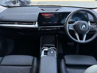 Used BMW X1 xLine 148 HP (108 kW) 2025 Blue SUV