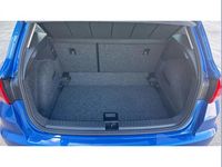Używany Seat Arona SE Technology 95 KM (69 kW) 2023 Niebieski SUV