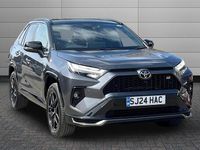 Used Toyota RAV4 Hybrid Sport 306 HP (225 kW) 2024 Other SUV