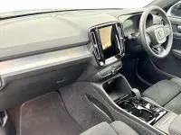 Used Volvo XC40 Plus 163 HP (119 kW) 2025 Vapour grey SUV