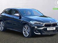 Begagnad BMW X2 306 HK (225 kW) 2023 SUV