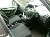 used Citroën C4 Picasso 1.6