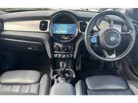 Usado Mini Cooper Cabriolet Exclusive 136 CV (100 kW) 2022 Gris Descapotable