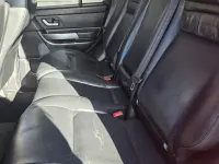 Used Land Rover Range Rover Sport HSE 190 HP (139 kW) 2006 Red SUV