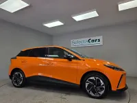 Used MG MG4 EV Trophy 2023 Hatchback
