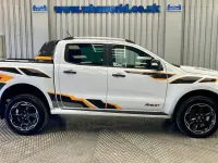 Used Ford Ranger Wildtrack 213 HP (156 kW) 2023 White Pickup