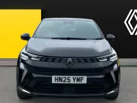 Used Renault Symbioz Techno 143 HP (105 kW) 2025 Black SUV