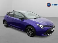 Usado Toyota Corolla Sport 196 CV (144 kW) 2025 Utilitario