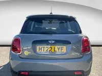 Used Mini Cooper S Level 2 135 kW (184 HP) 2023 Hatchback